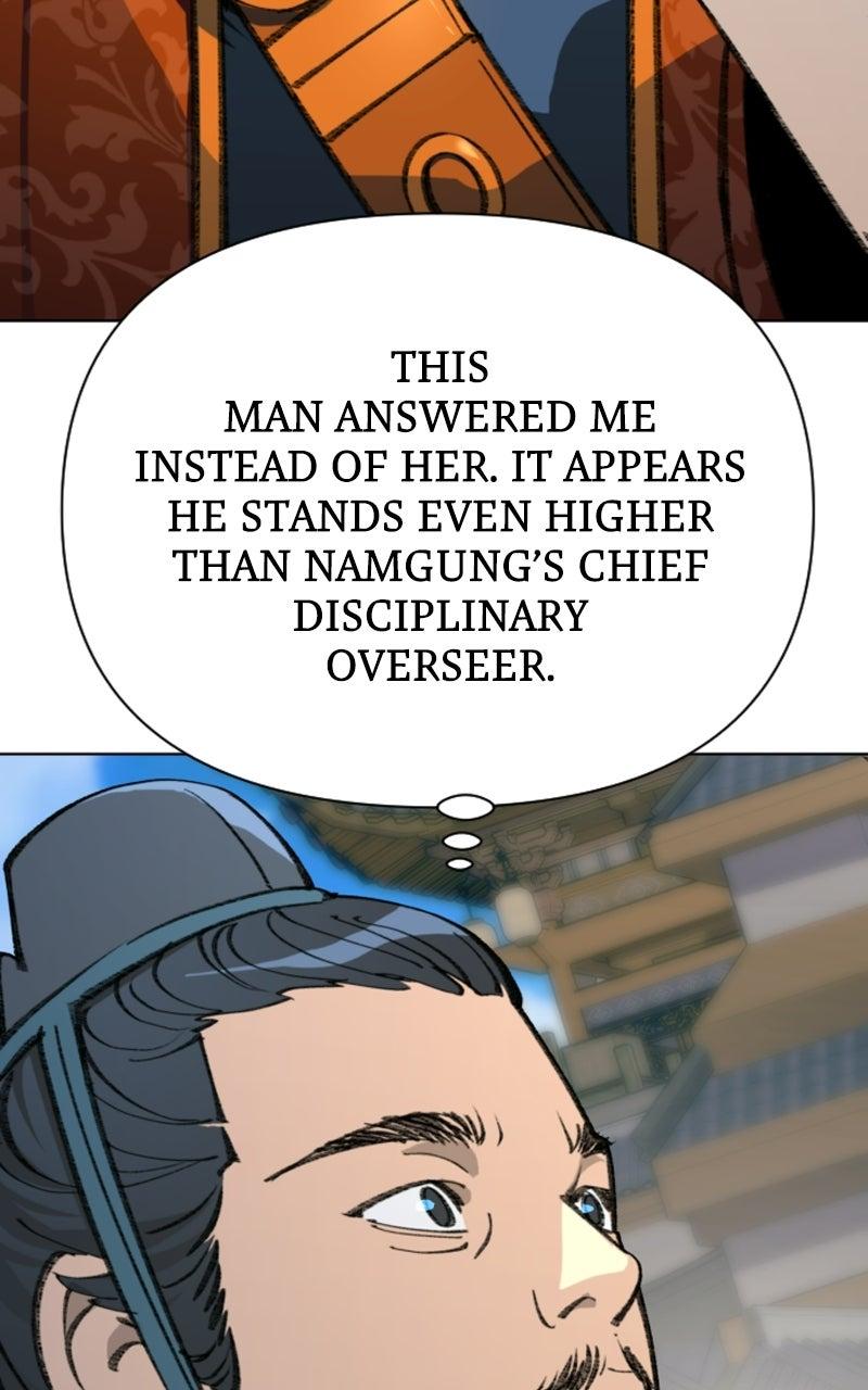 The Monkey King's Journey to the Murim Chapter 56 page 102 - 