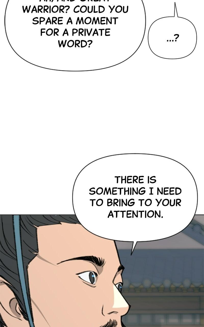 The Monkey King's Journey to the Murim Chapter 56 page 105 - 