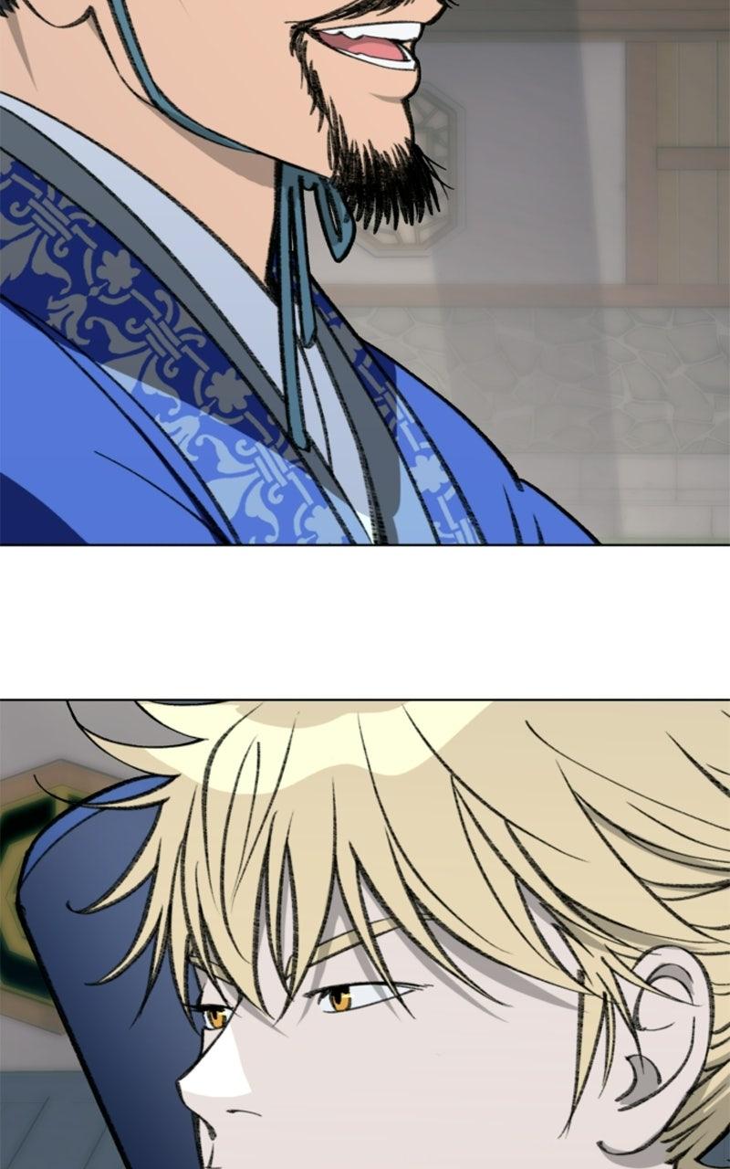 The Monkey King's Journey to the Murim Chapter 56 page 106 - 