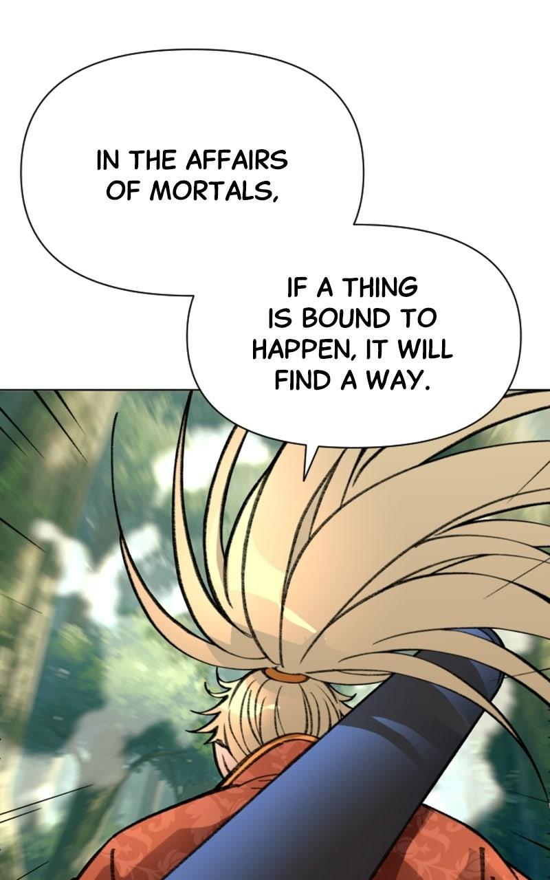 The Monkey King's Journey to the Murim Chapter 56 page 13 - 
