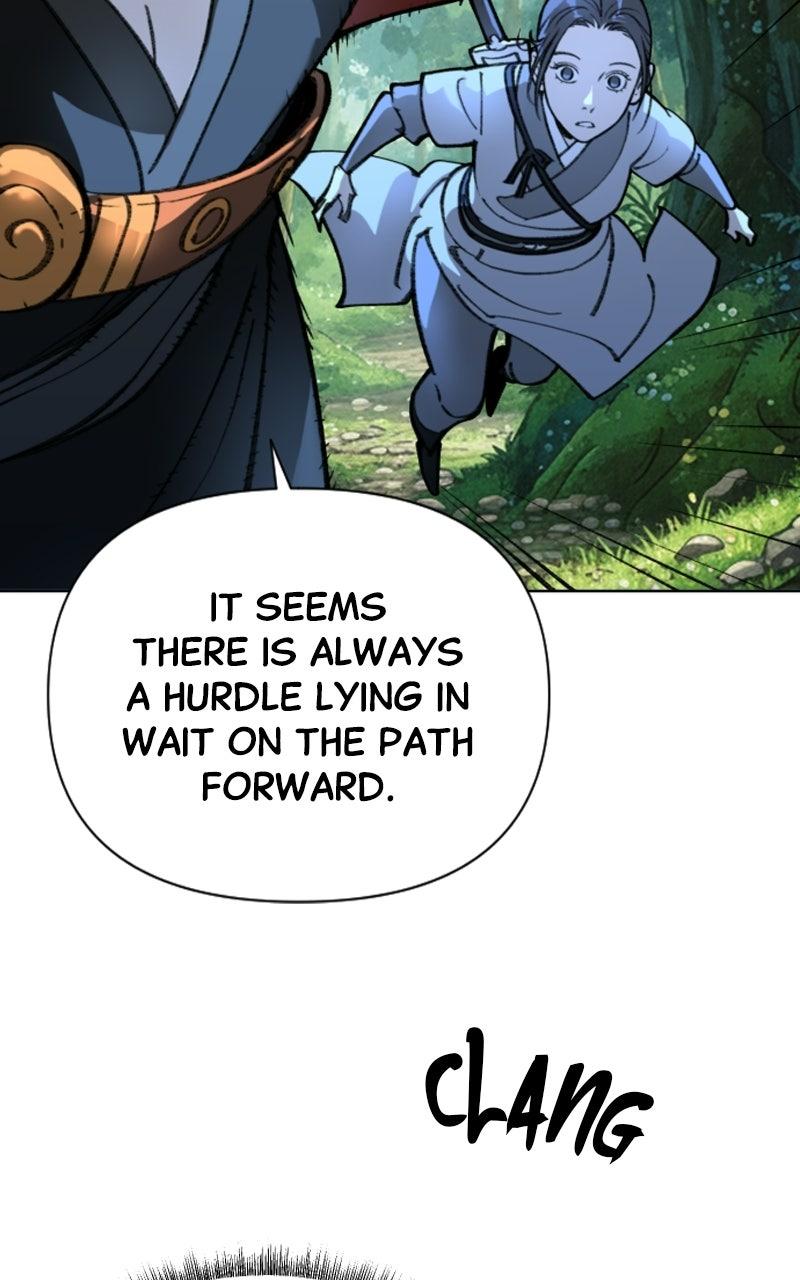 The Monkey King's Journey to the Murim Chapter 56 page 15 - 