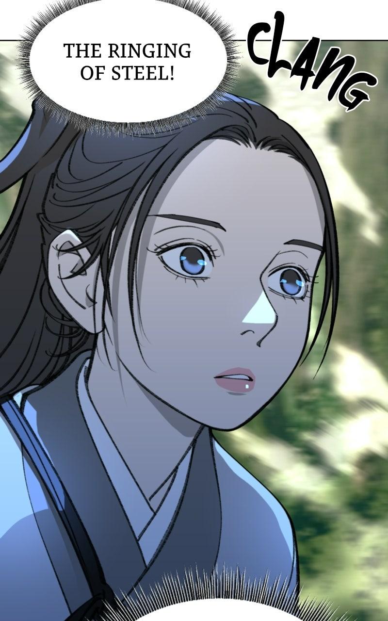 The Monkey King's Journey to the Murim Chapter 56 page 16 - 