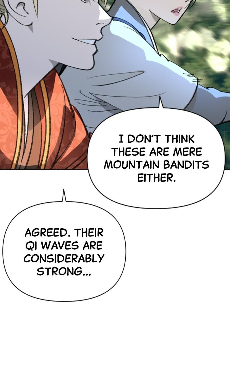 The Monkey King's Journey to the Murim Chapter 56 page 18 - 