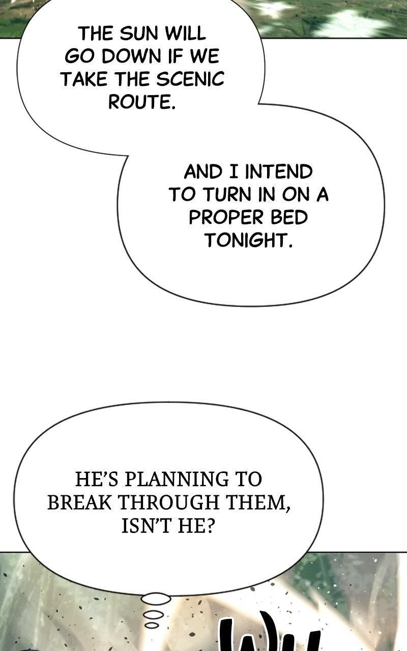 The Monkey King's Journey to the Murim Chapter 56 page 20 - 