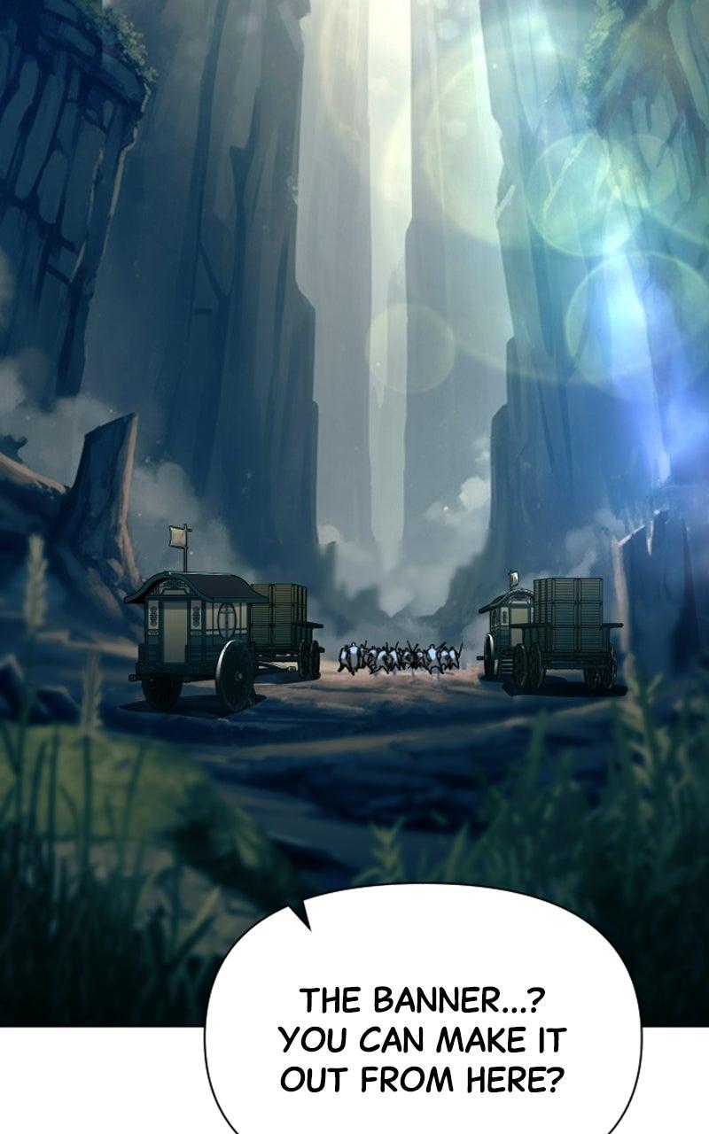 The Monkey King's Journey to the Murim Chapter 56 page 23 - 