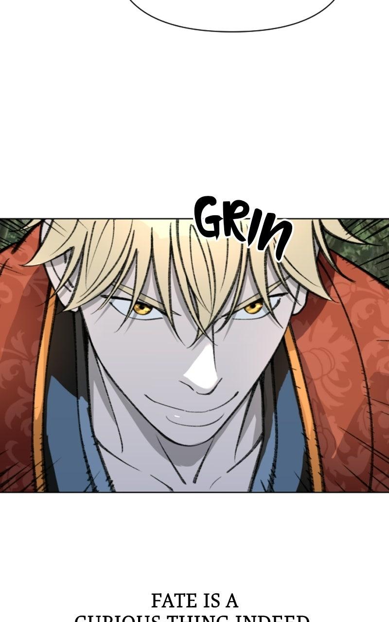 The Monkey King's Journey to the Murim Chapter 56 page 24 - 
