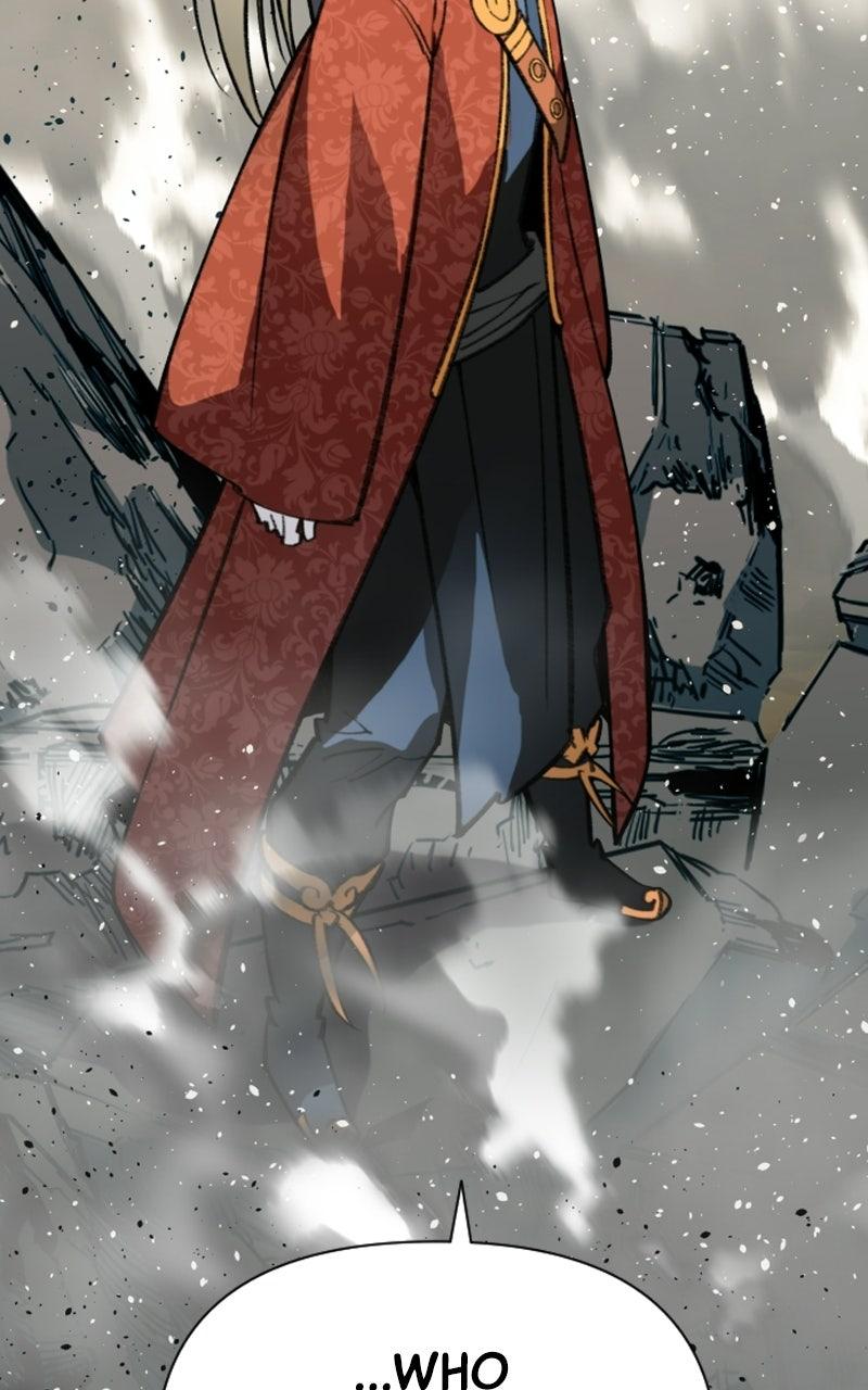The Monkey King's Journey to the Murim Chapter 56 page 32 - 