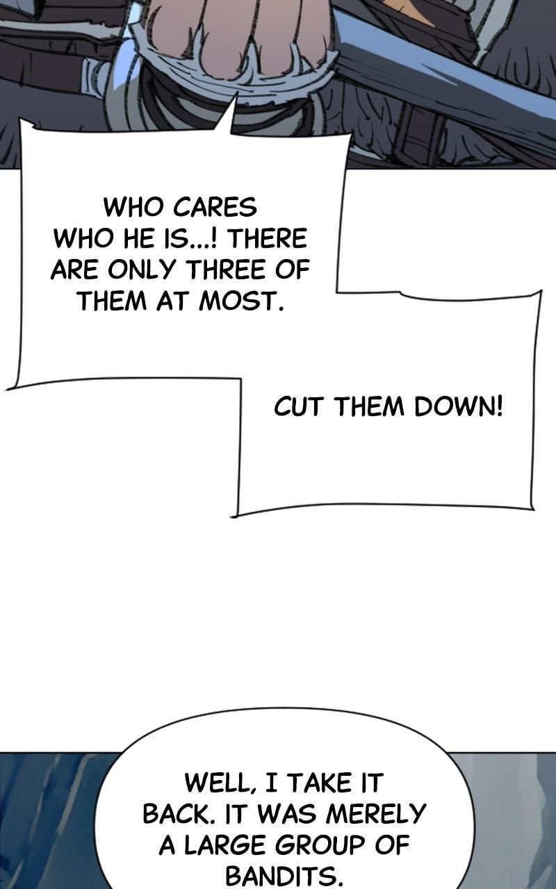 The Monkey King's Journey to the Murim Chapter 56 page 35 - 