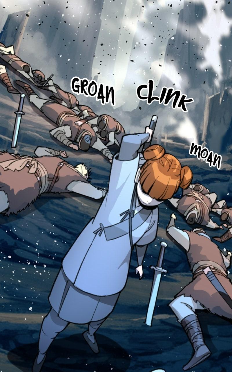 The Monkey King's Journey to the Murim Chapter 56 page 43 - 