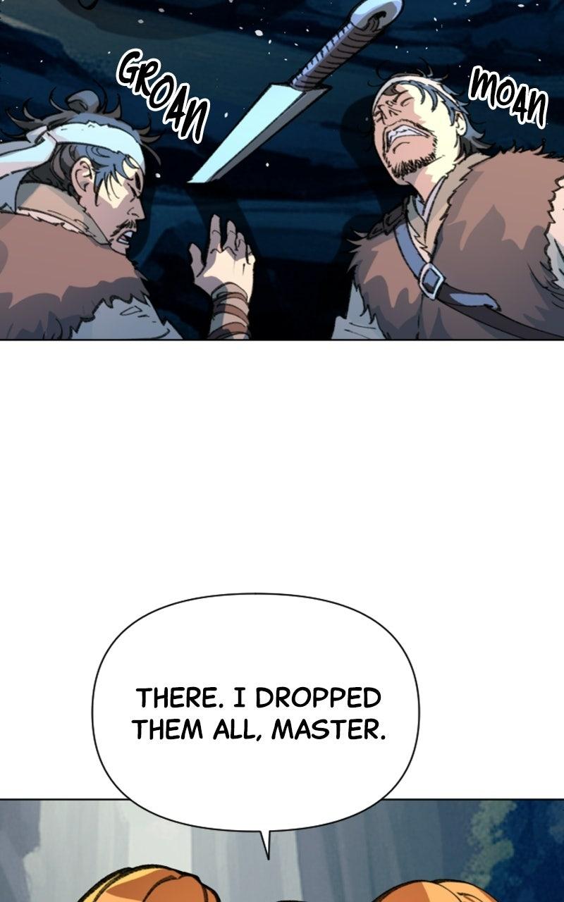 The Monkey King's Journey to the Murim Chapter 56 page 44 - 