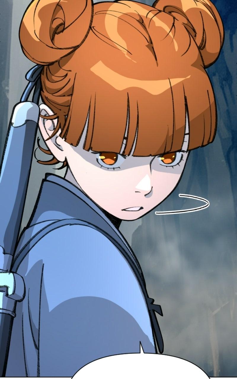 The Monkey King's Journey to the Murim Chapter 56 page 45 - 