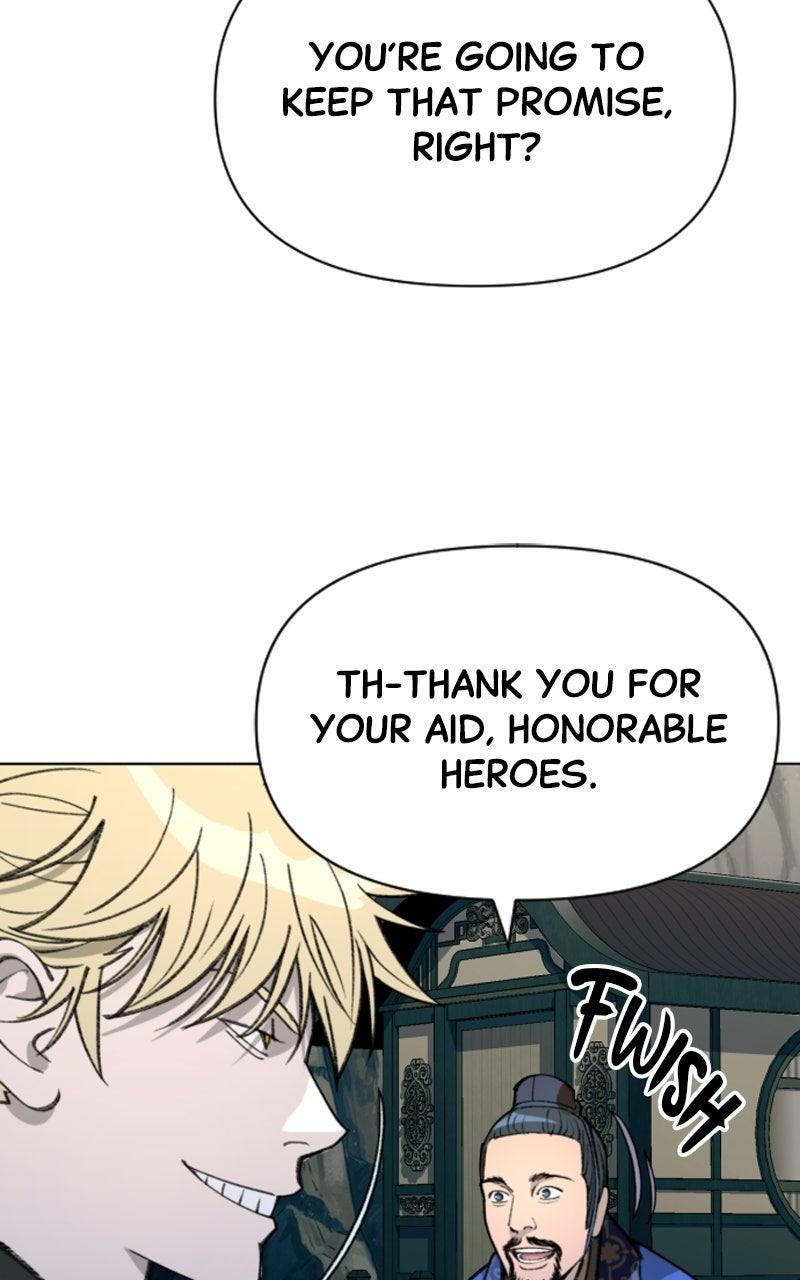 The Monkey King's Journey to the Murim Chapter 56 page 46 - 