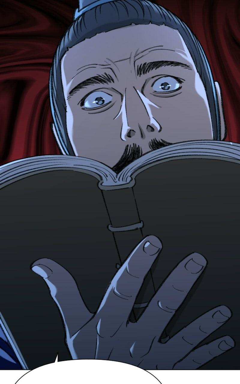 The Monkey King's Journey to the Murim Chapter 56 page 50 - 