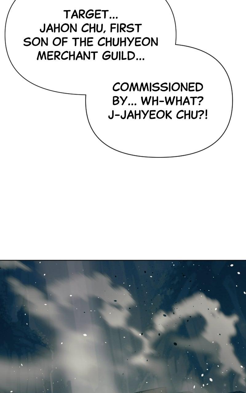The Monkey King's Journey to the Murim Chapter 56 page 51 - 