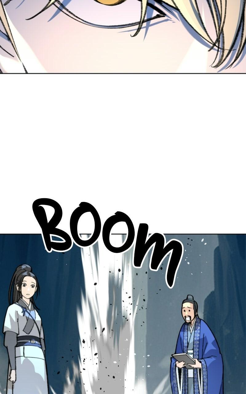 The Monkey King's Journey to the Murim Chapter 56 page 56 - 