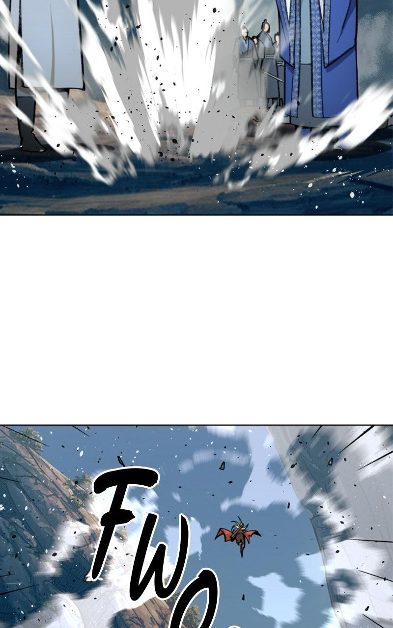 The Monkey King's Journey to the Murim Chapter 56 page 57 - 
