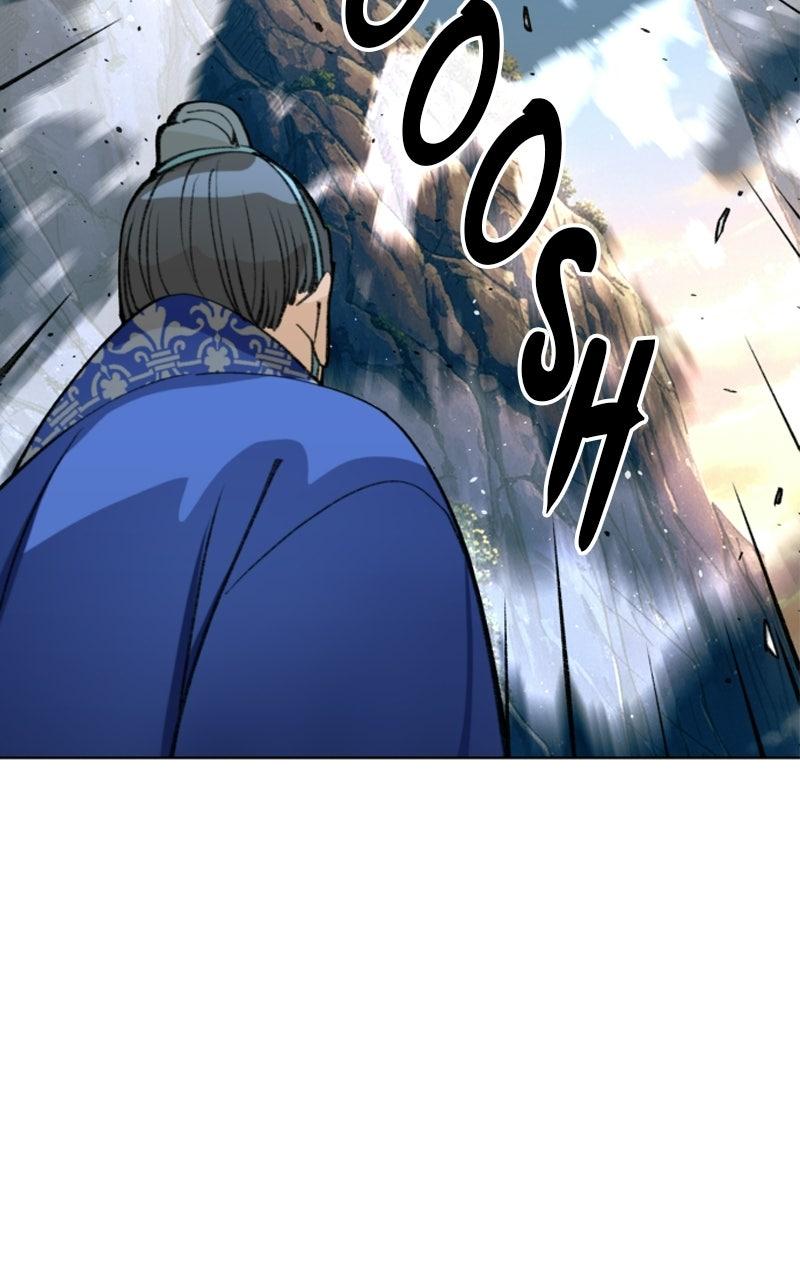 The Monkey King's Journey to the Murim Chapter 56 page 58 - 