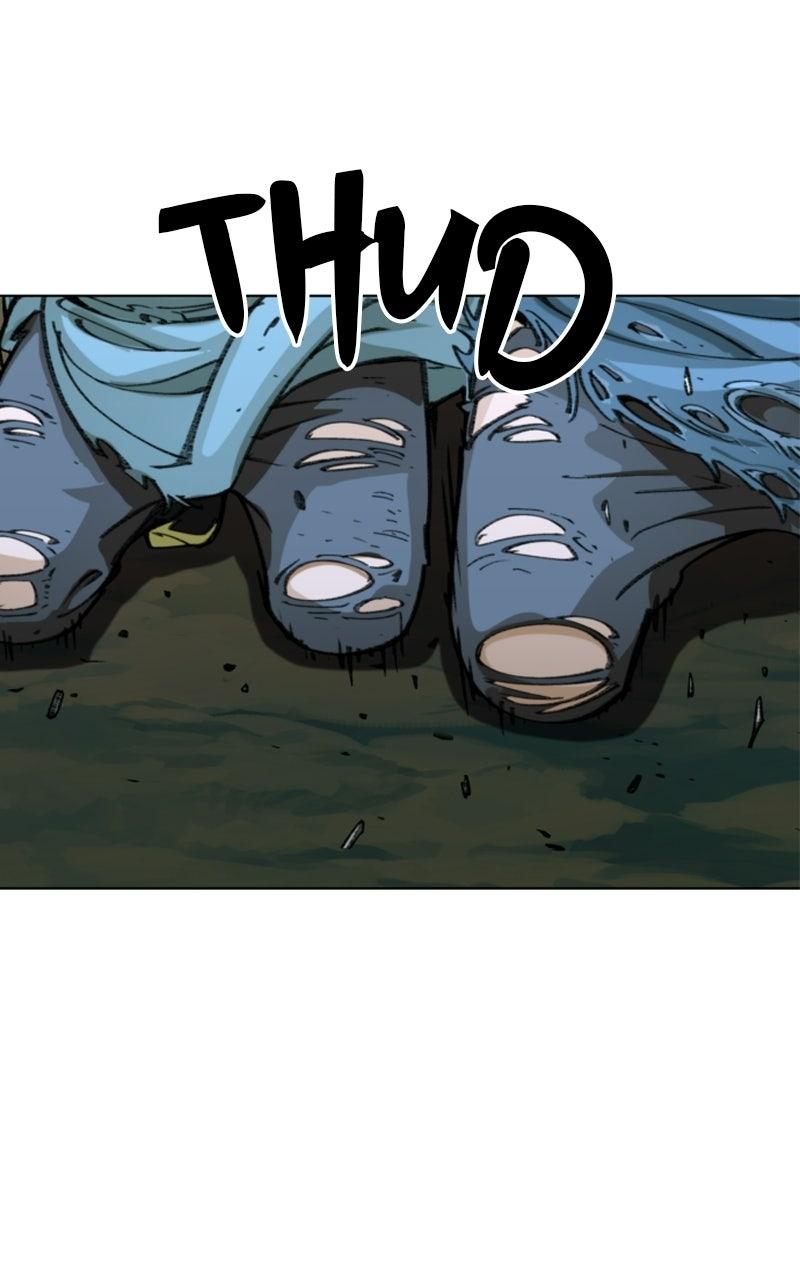 The Monkey King's Journey to the Murim Chapter 56 page 59 - 