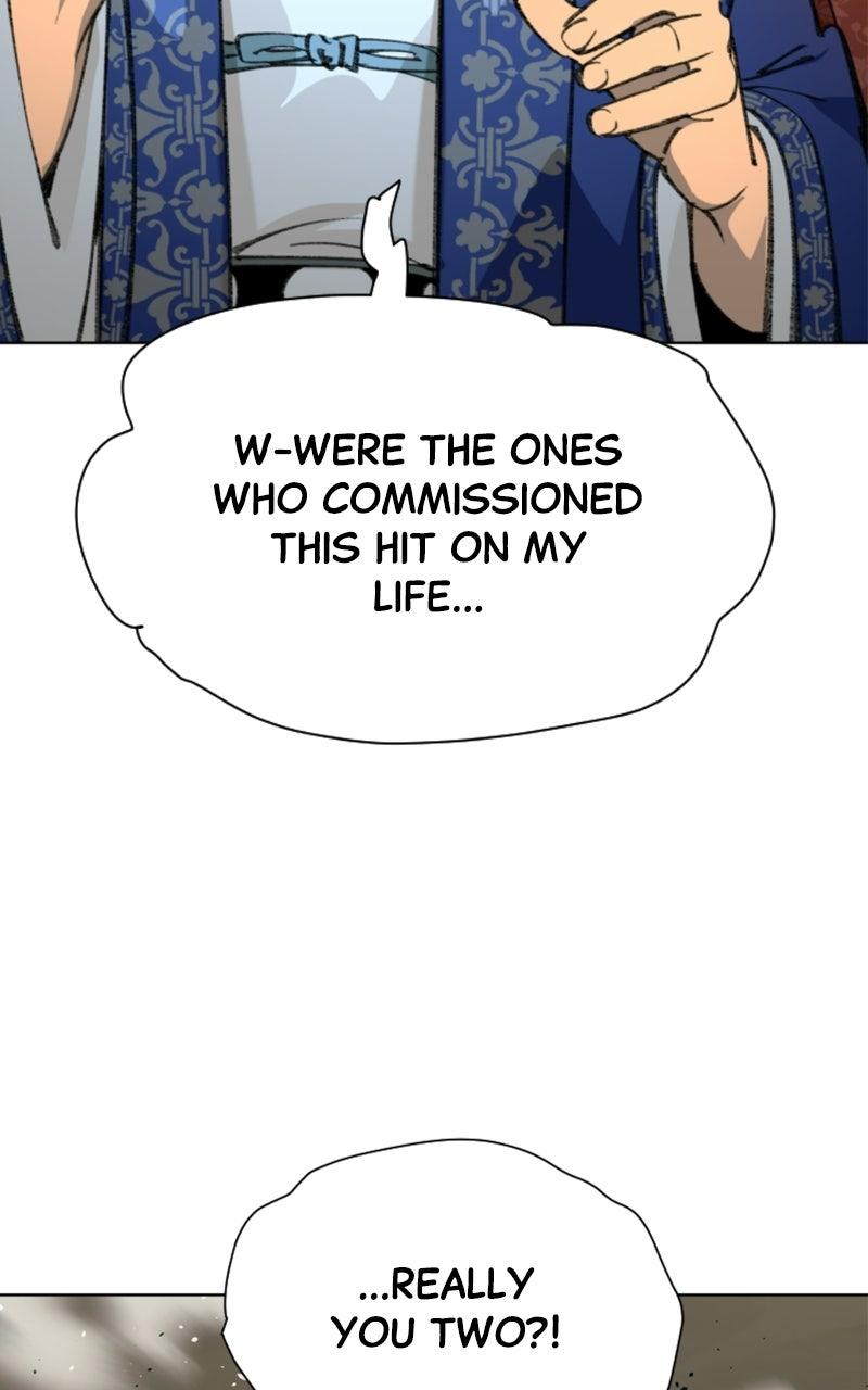 The Monkey King's Journey to the Murim Chapter 56 page 61 - 