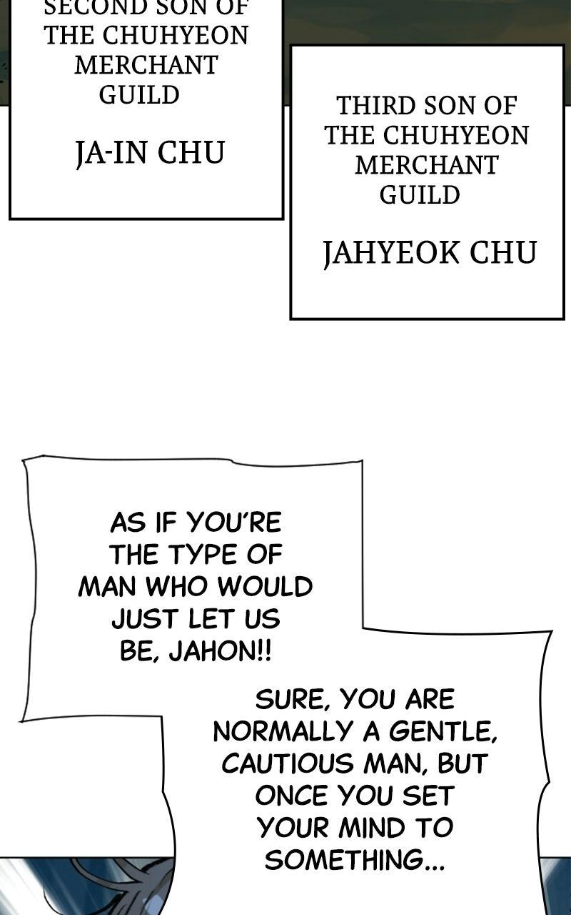 The Monkey King's Journey to the Murim Chapter 56 page 63 - 