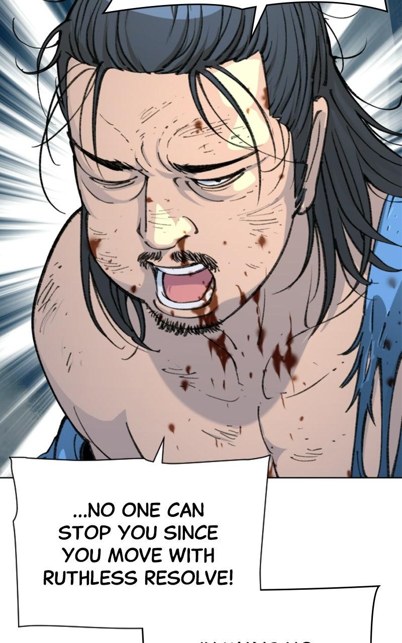 The Monkey King's Journey to the Murim Chapter 56 page 64 - 