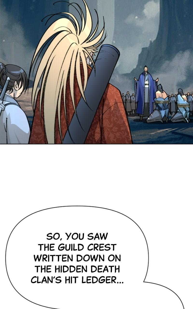The Monkey King's Journey to the Murim Chapter 56 page 67 - 