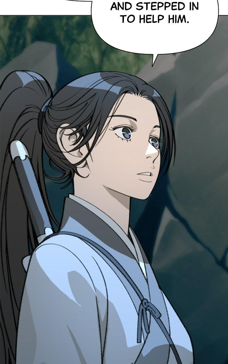 The Monkey King's Journey to the Murim Chapter 56 page 68 - 