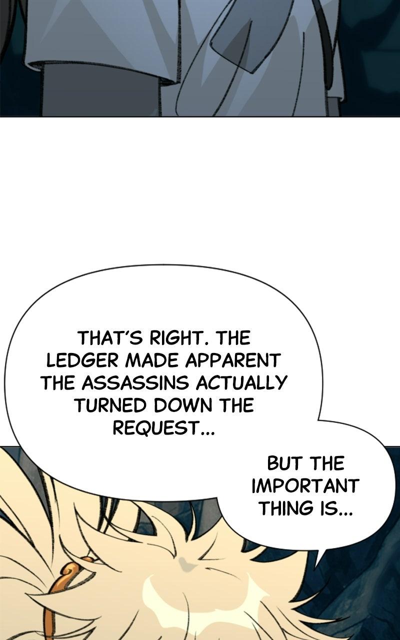 The Monkey King's Journey to the Murim Chapter 56 page 69 - 