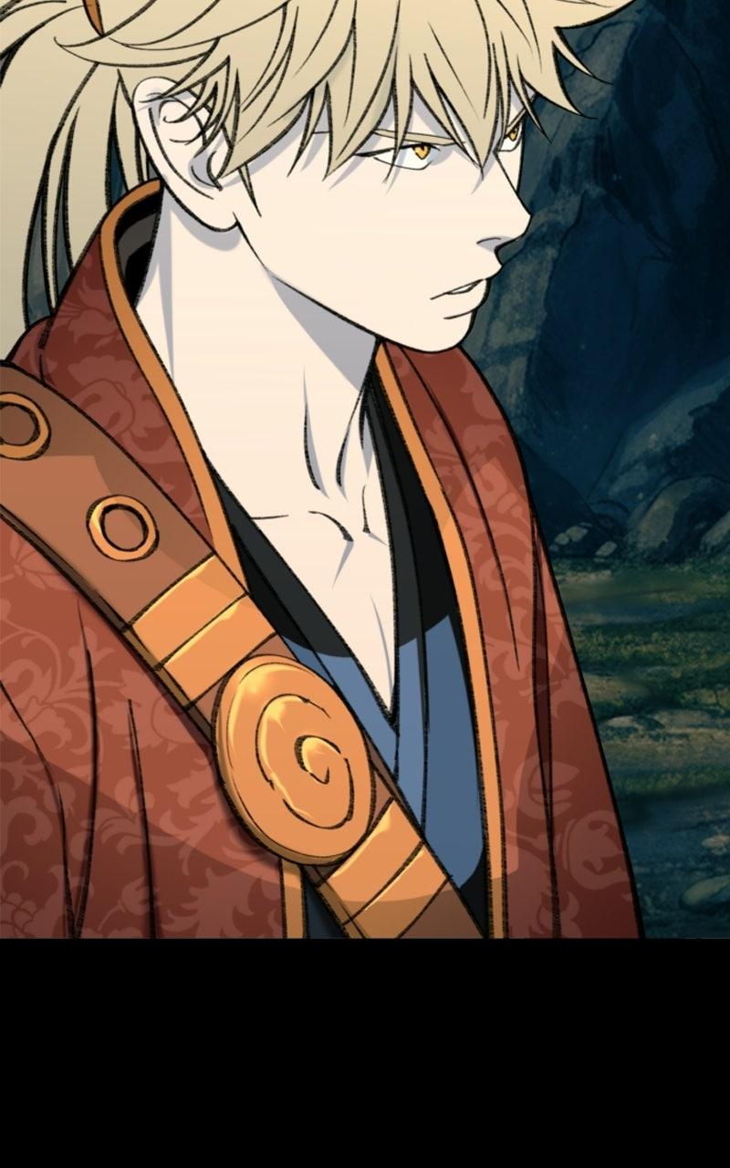 The Monkey King's Journey to the Murim Chapter 56 page 70 - 