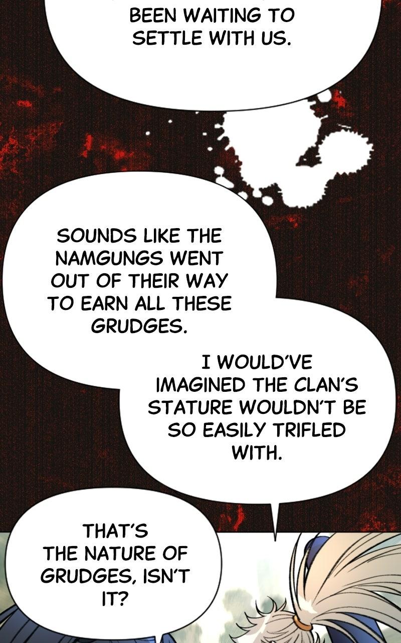 The Monkey King's Journey to the Murim Chapter 56 page 8 - 