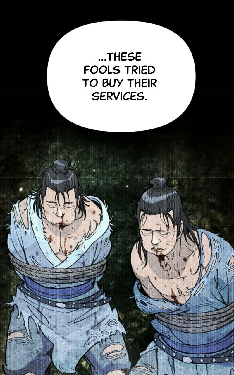 The Monkey King's Journey to the Murim Chapter 56 page 71 - 