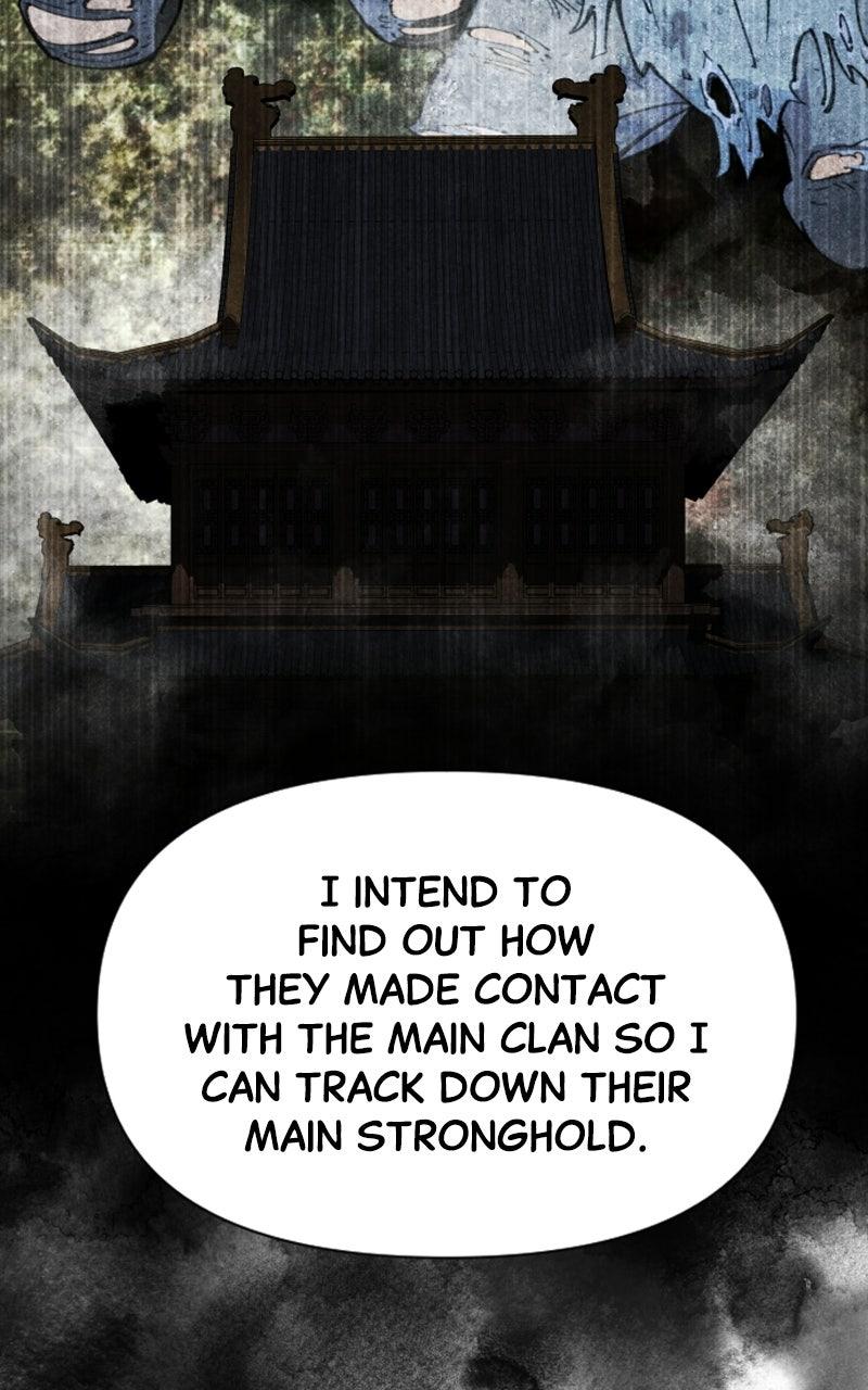 The Monkey King's Journey to the Murim Chapter 56 page 72 - 