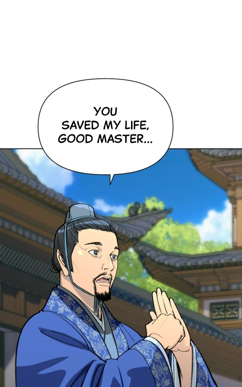The Monkey King's Journey to the Murim Chapter 56 page 75 - 