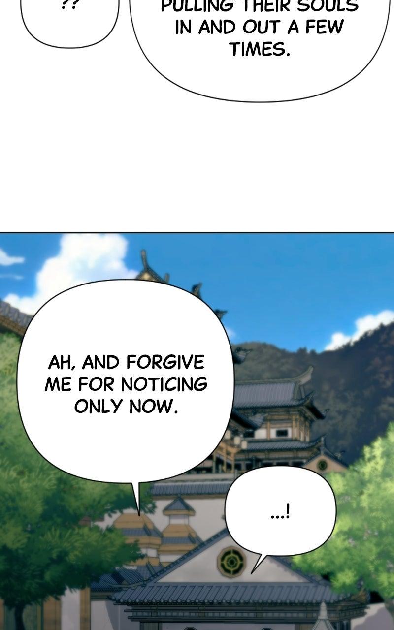 The Monkey King's Journey to the Murim Chapter 56 page 80 - 