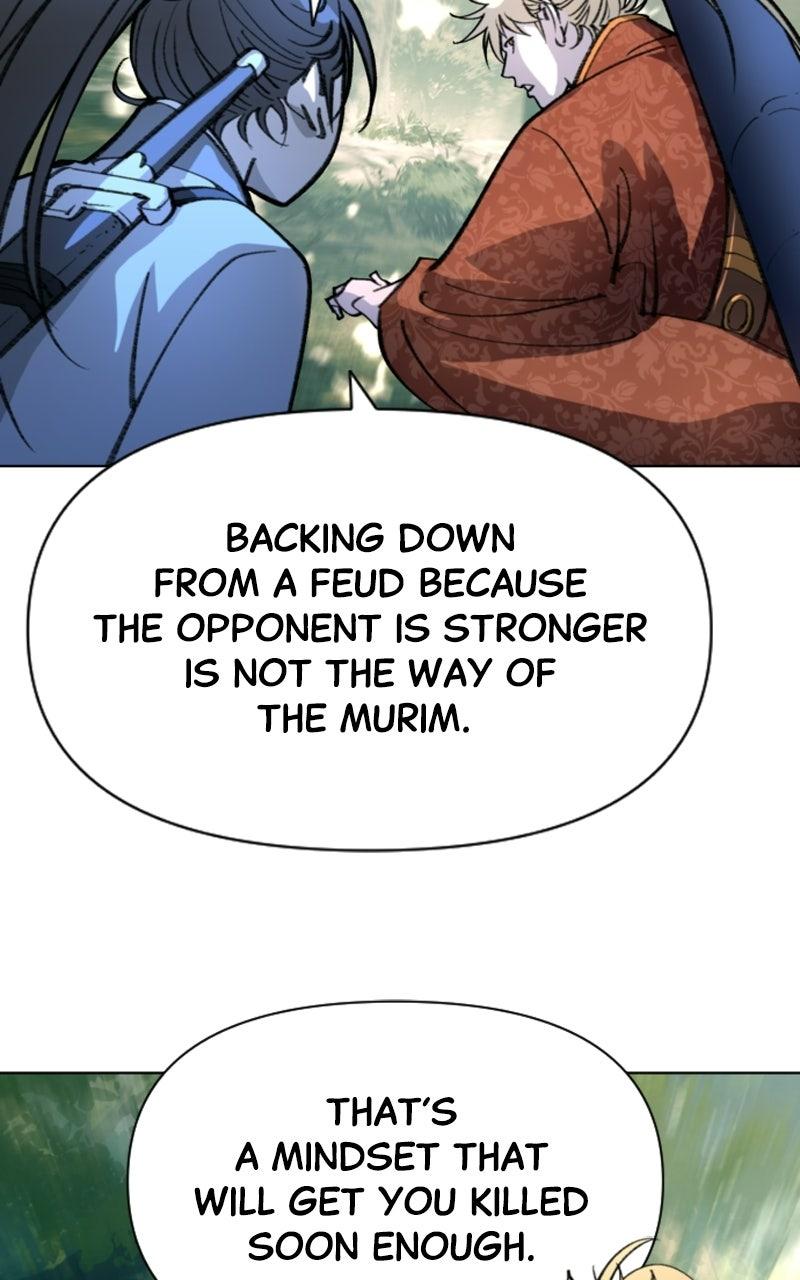 The Monkey King's Journey to the Murim Chapter 56 page 9 - 