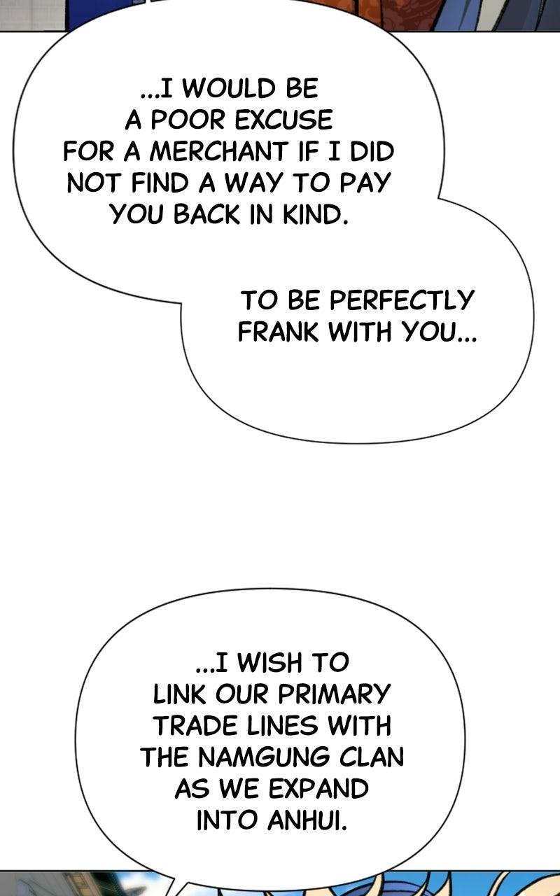The Monkey King's Journey to the Murim Chapter 56 page 90 - 
