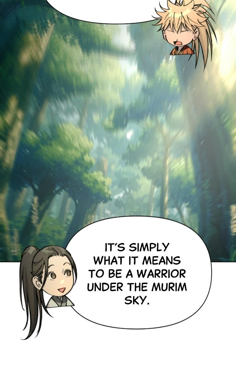 The Monkey King's Journey to the Murim Chapter 56 page 10 - 