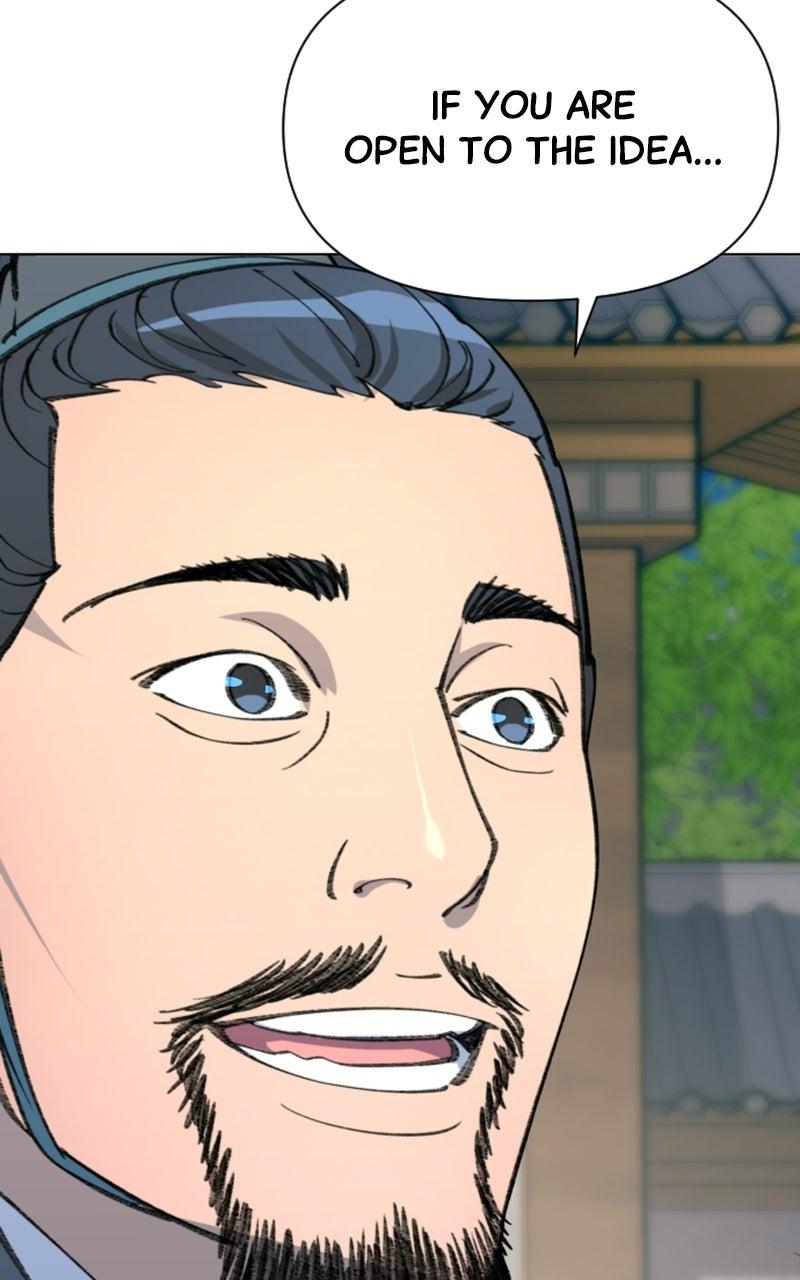 The Monkey King's Journey to the Murim Chapter 56 page 92 - 