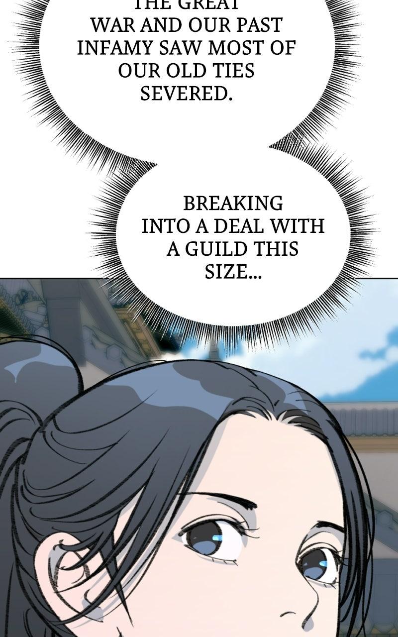 The Monkey King's Journey to the Murim Chapter 56 page 94 - 