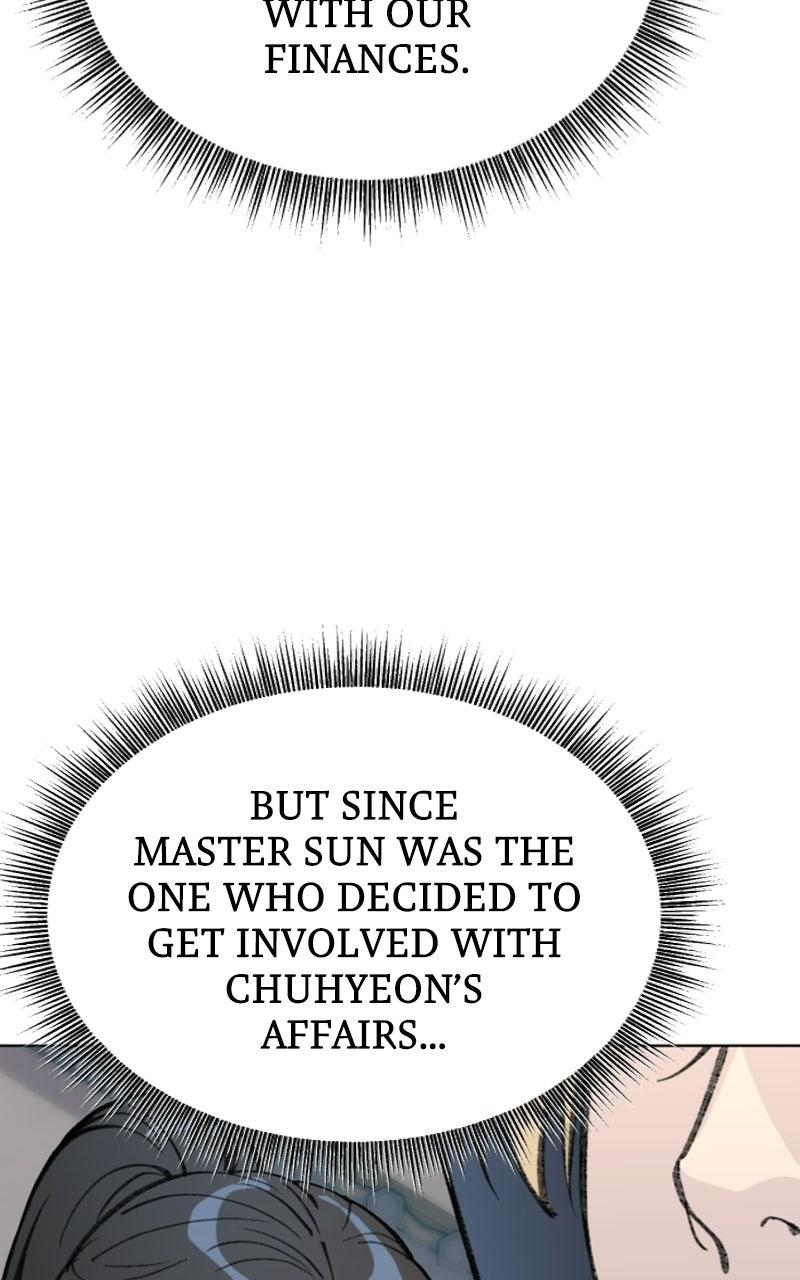 The Monkey King's Journey to the Murim Chapter 56 page 96 - 