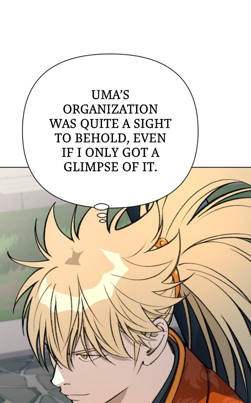 The Monkey King's Journey to the Murim Chapter 56 page 98 - 