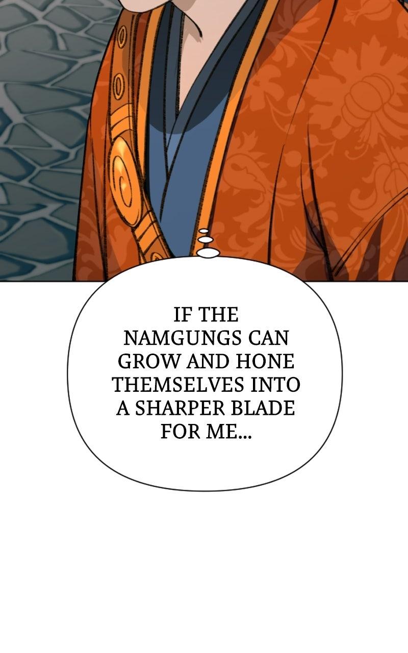 The Monkey King's Journey to the Murim Chapter 56 page 99 - 