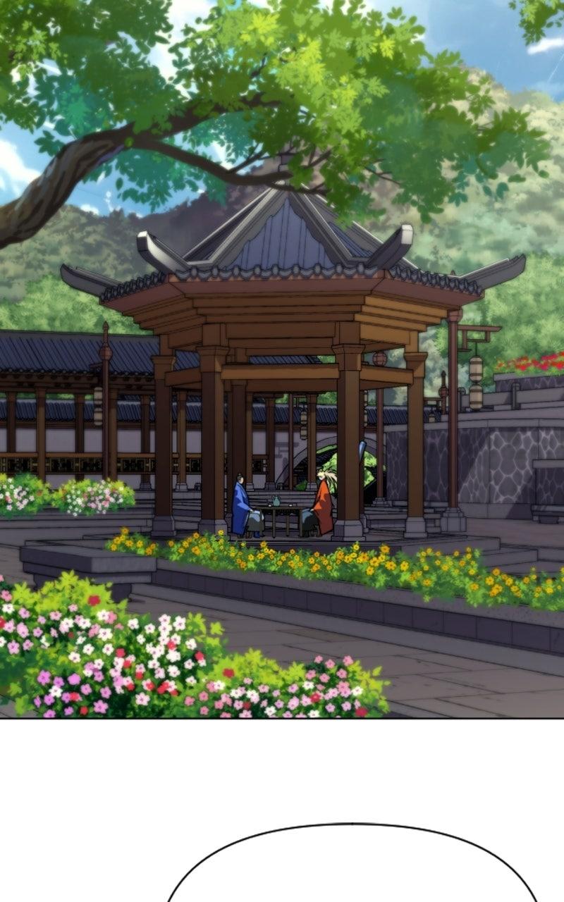 The Monkey King's Journey to the Murim Chapter 57 page 2 - 