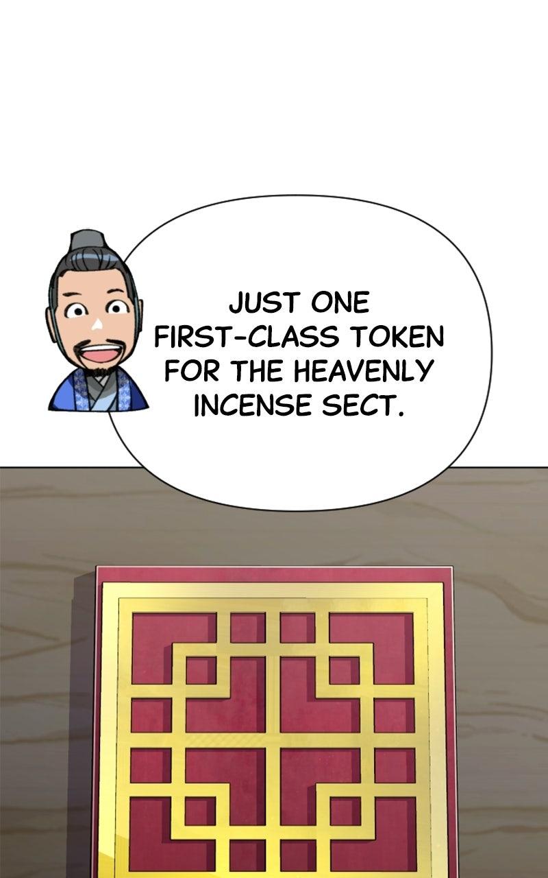 The Monkey King's Journey to the Murim Chapter 57 page 11 - 