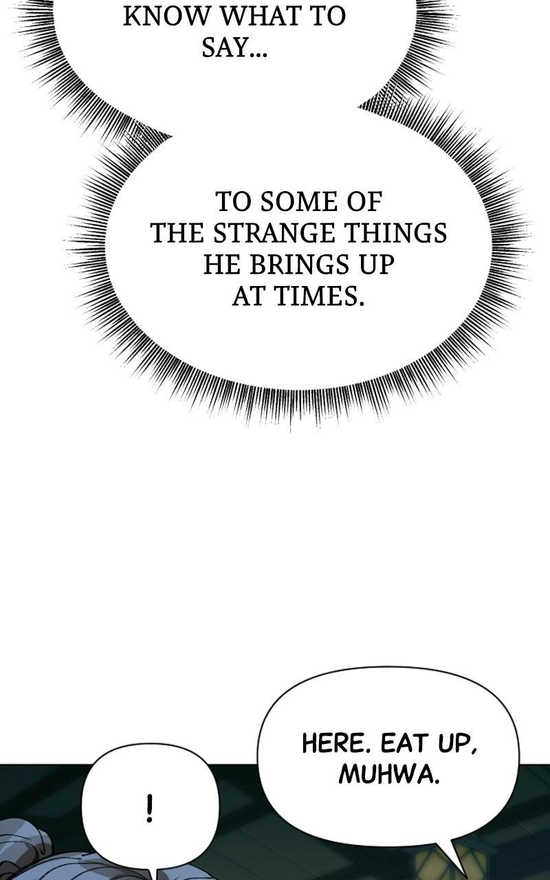 The Monkey King's Journey to the Murim Chapter 57 page 104 - 