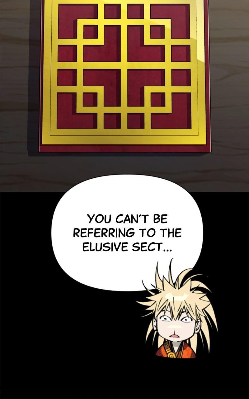The Monkey King's Journey to the Murim Chapter 57 page 12 - 