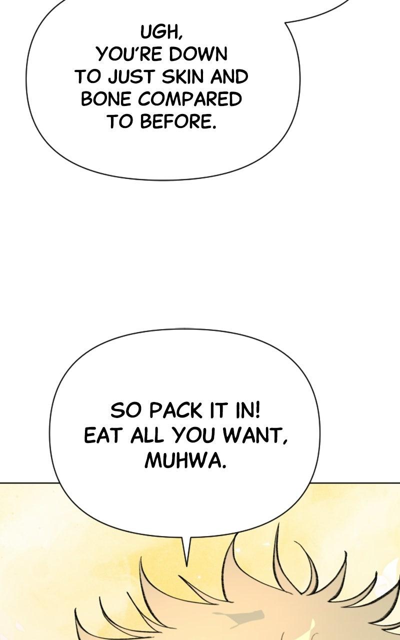 The Monkey King's Journey to the Murim Chapter 57 page 112 - 
