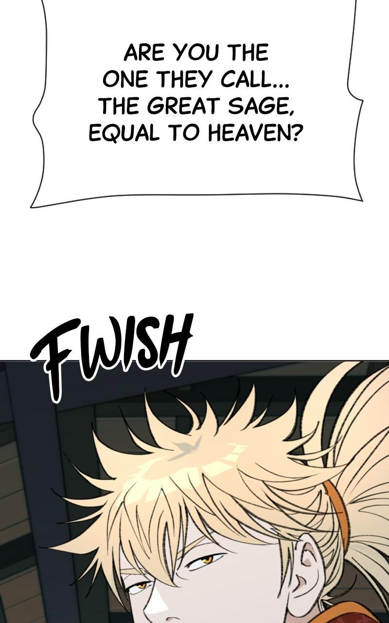 The Monkey King's Journey to the Murim Chapter 57 page 118 - 
