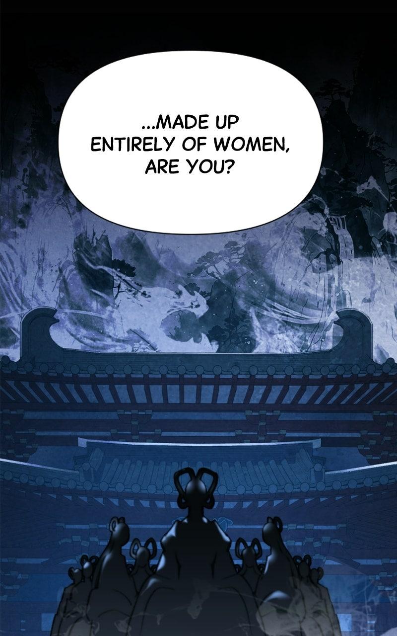 The Monkey King's Journey to the Murim Chapter 57 page 13 - 