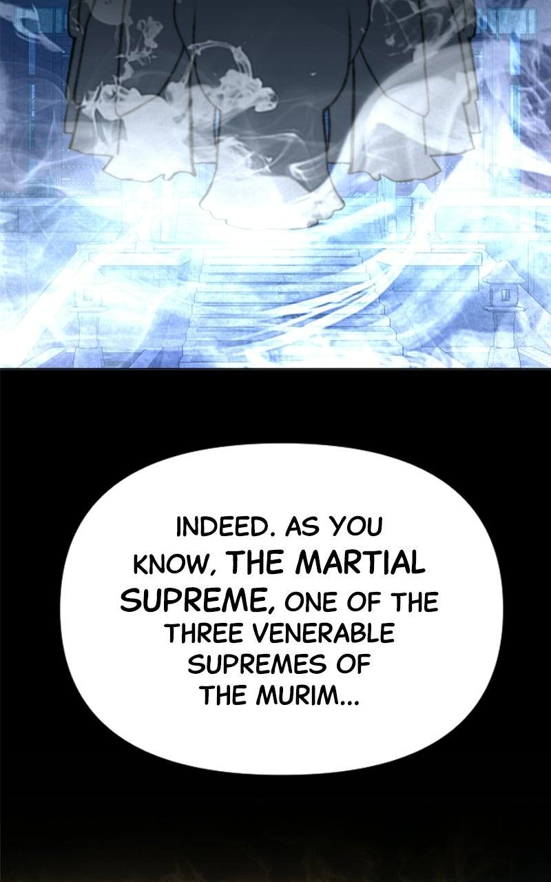 The Monkey King's Journey to the Murim Chapter 57 page 14 - 